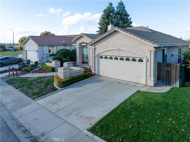 2980 Autumn, Merced, CA 95348