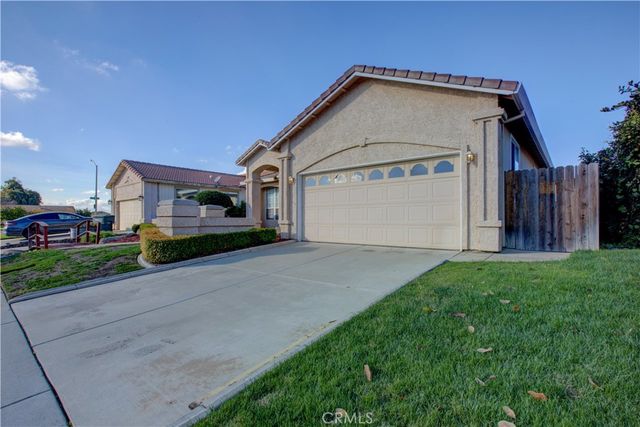 2980 Autumn, Merced, CA 95348
