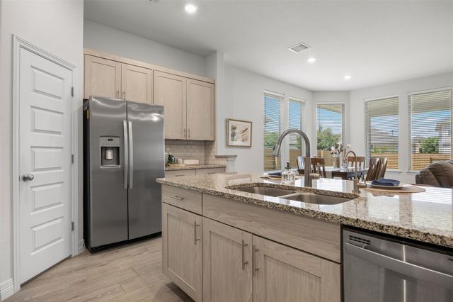 704 Muster BND, Georgetown, TX 78626