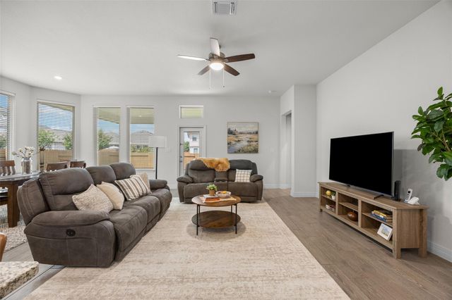 704 Muster BND, Georgetown, TX 78626