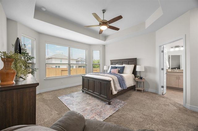 704 Muster BND, Georgetown, TX 78626