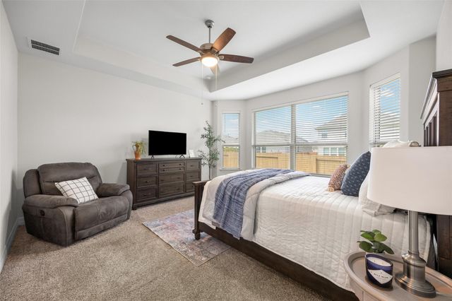 704 Muster BND, Georgetown, TX 78626