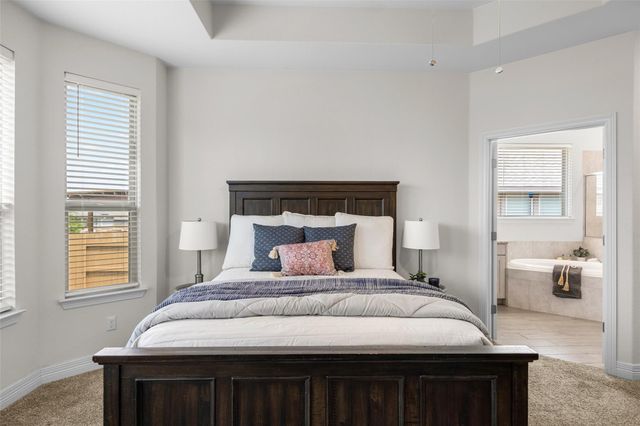 704 Muster BND, Georgetown, TX 78626