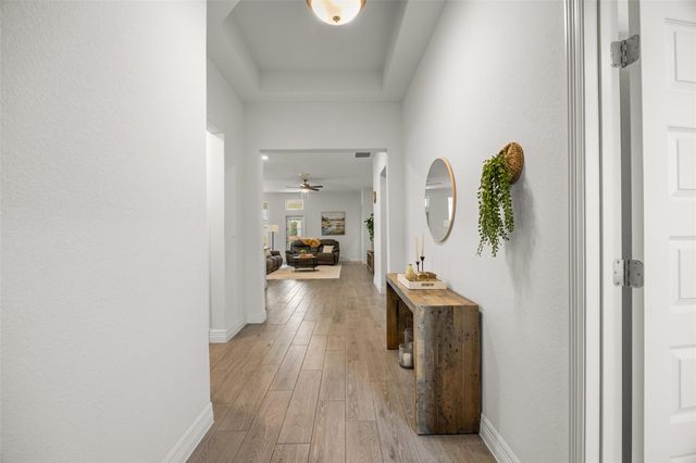 704 Muster BND, Georgetown, TX 78626