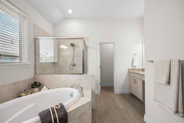 704 Muster BND, Georgetown, TX 78626