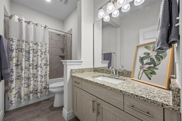 704 Muster BND, Georgetown, TX 78626