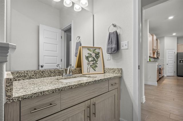 704 Muster BND, Georgetown, TX 78626