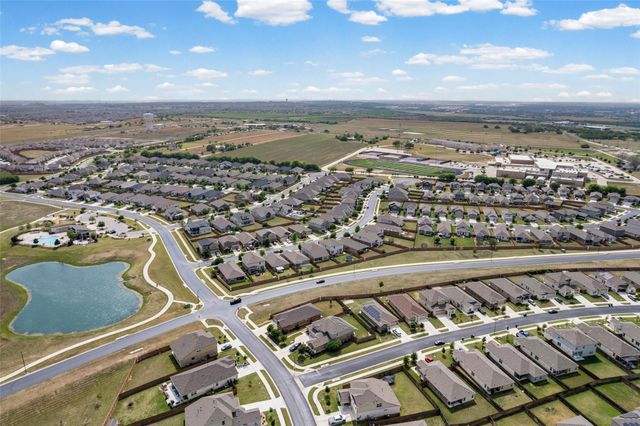 704 Muster BND, Georgetown, TX 78626