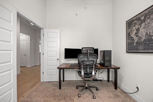 704 Muster BND, Georgetown, TX 78626