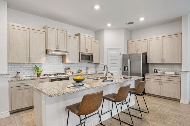 704 Muster BND, Georgetown, TX 78626