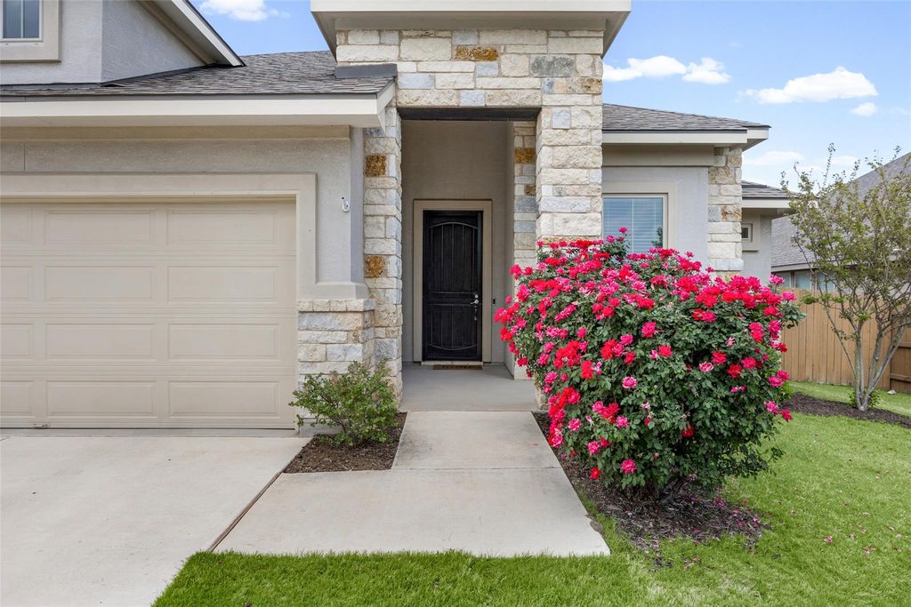 704 Muster BND, Georgetown, TX 78626
