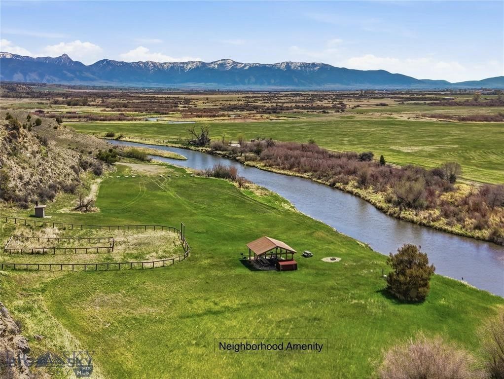 GRR Lot 182 TBD Resevoir Cutoff, Manhattan, MT 59741 photo 3