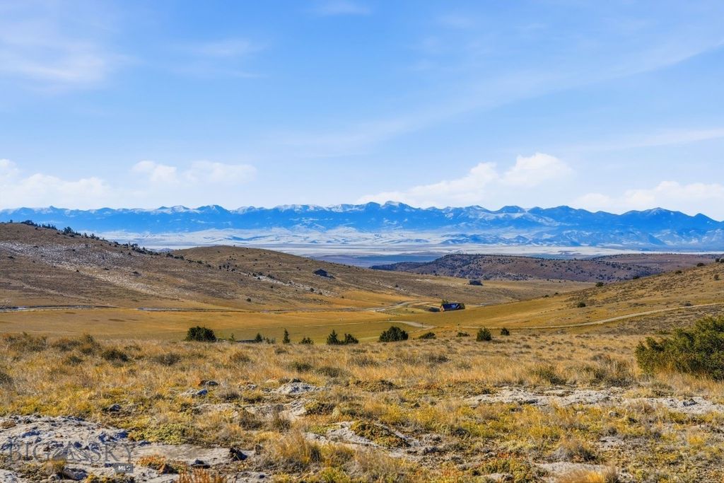 GRR Lot 182 TBD Resevoir Cutoff, Manhattan, MT 59741 photo 4