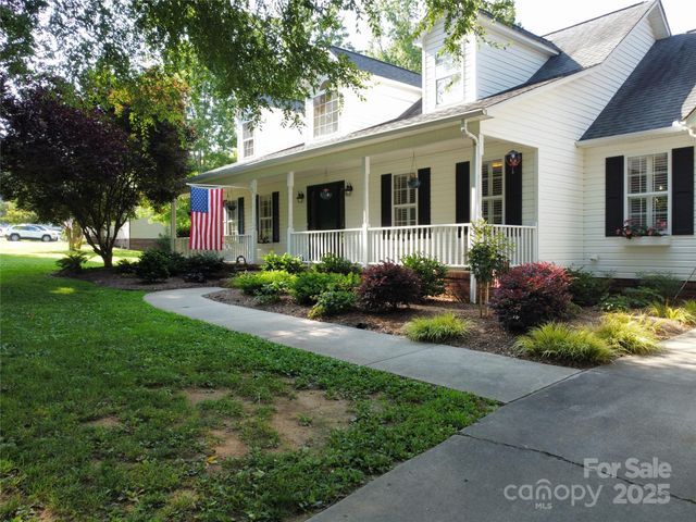 135 Primrose Drive, Salisbury, NC 28147