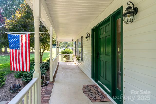 135 Primrose Drive, Salisbury, NC 28147