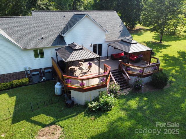 135 Primrose Drive, Salisbury, NC 28147
