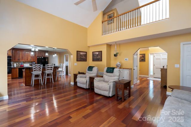 135 Primrose Drive, Salisbury, NC 28147