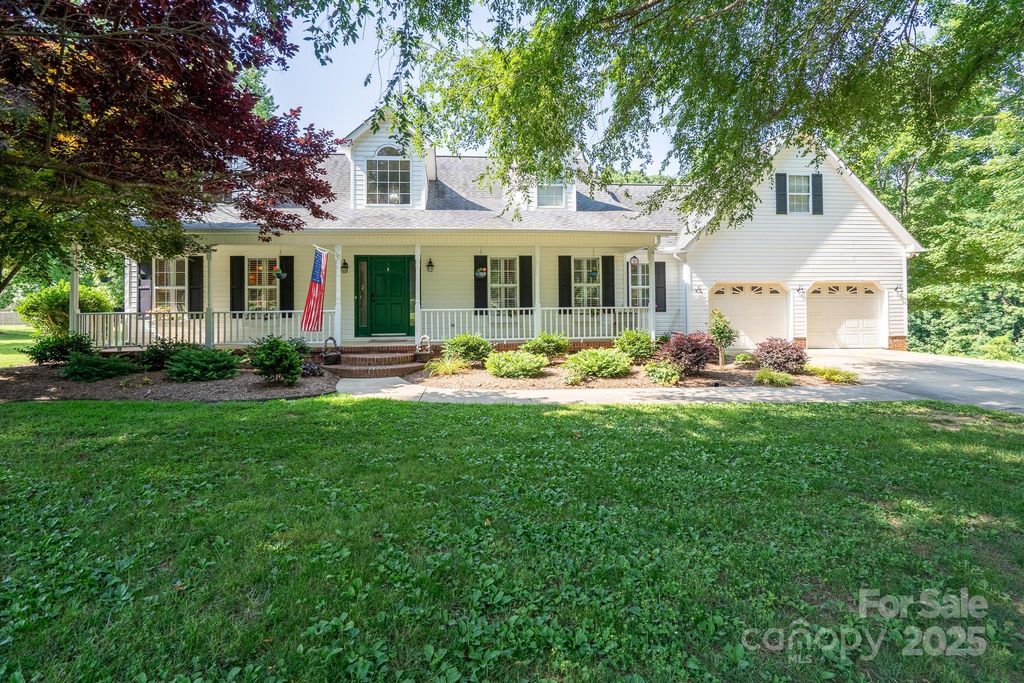 135 Primrose Drive, Salisbury, NC 28147