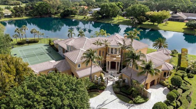 18118 Daybreak Drive, Boca Raton, FL 33496