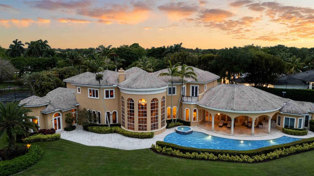 18118 Daybreak Drive, Boca Raton, FL 33496