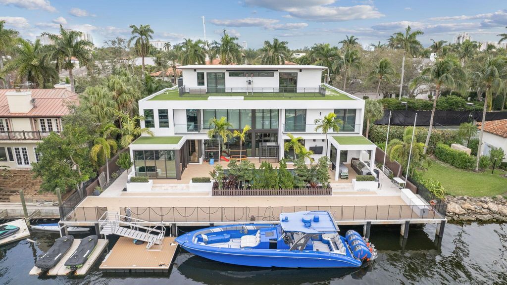 633 Coral Way, Fort Lauderdale, FL 33301