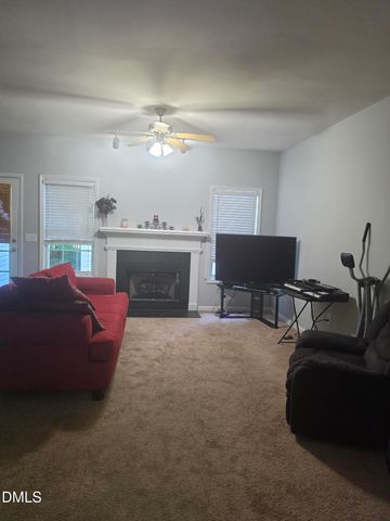 2405 Trout Stream Drive, Raleigh, NC 27604