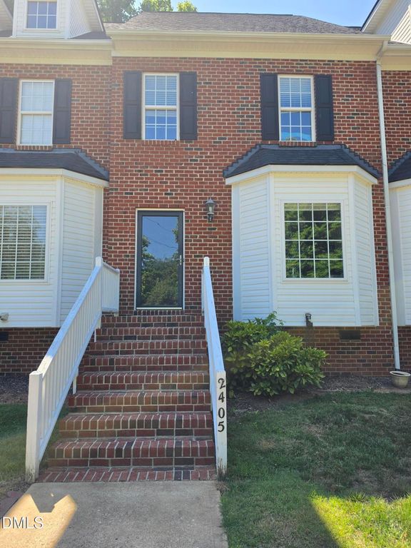 2405 Trout Stream Drive, Raleigh, NC 27604
