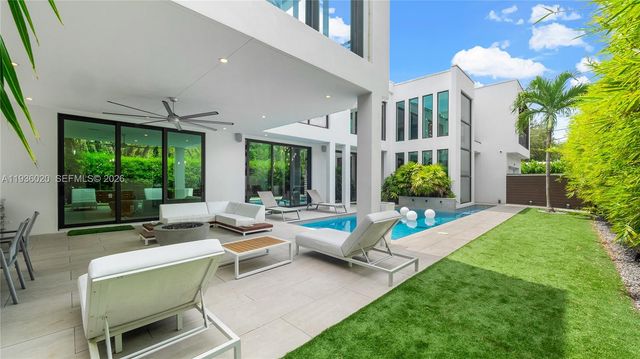 1600 NE 6th St, Fort Lauderdale, FL 33304