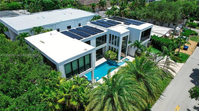 1600 NE 6th St, Fort Lauderdale, FL 33304