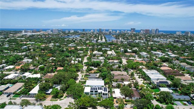 1600 NE 6th St, Fort Lauderdale, FL 33304