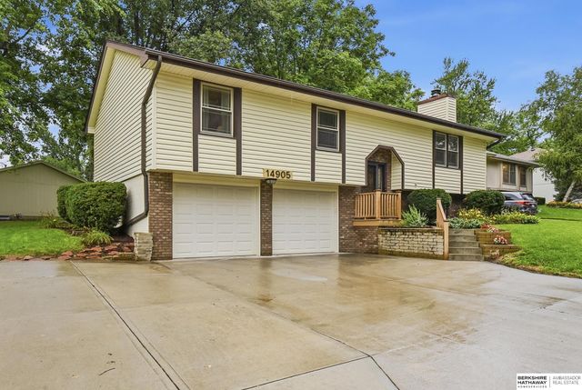 14905 Franklin Plaza, Omaha, NE 68154