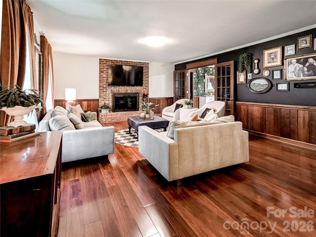 9319 Old Gold Mine Court, Mint Hill, NC 28227