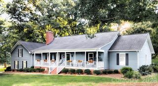 9319 Old Gold Mine Court, Mint Hill, NC 28227