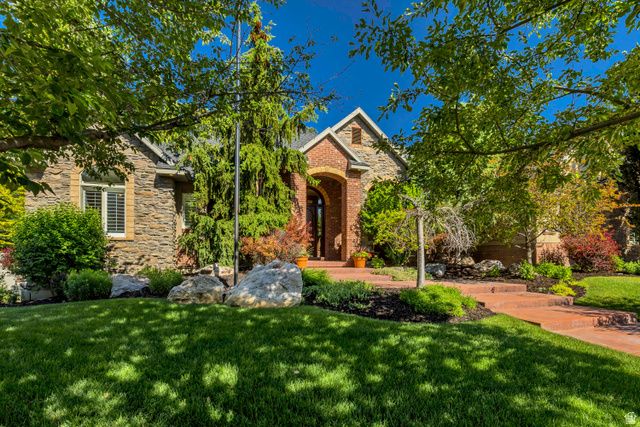62 COUNTRY SPRING CIR, Kaysville, UT 84037