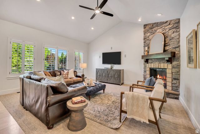 62 COUNTRY SPRING CIR, Kaysville, UT 84037