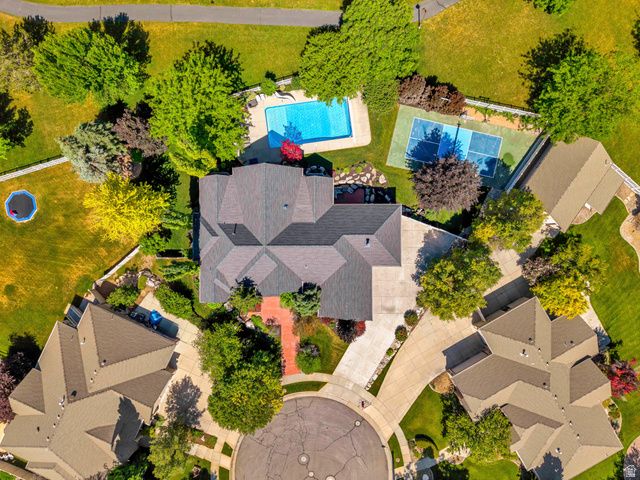 62 COUNTRY SPRING CIR, Kaysville, UT 84037