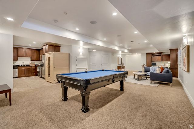 62 COUNTRY SPRING CIR, Kaysville, UT 84037