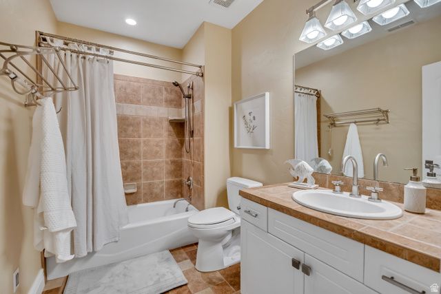 62 COUNTRY SPRING CIR, Kaysville, UT 84037