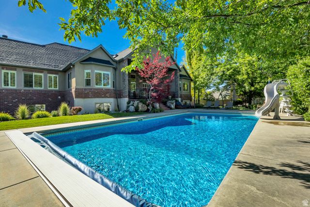 62 COUNTRY SPRING CIR, Kaysville, UT 84037