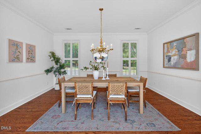 14 Caswell, Pittsboro, NC 27312