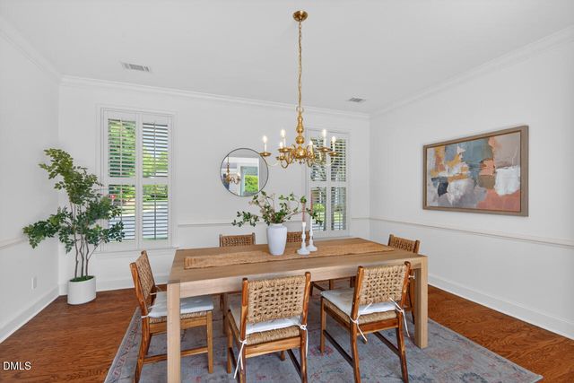 14 Caswell, Pittsboro, NC 27312