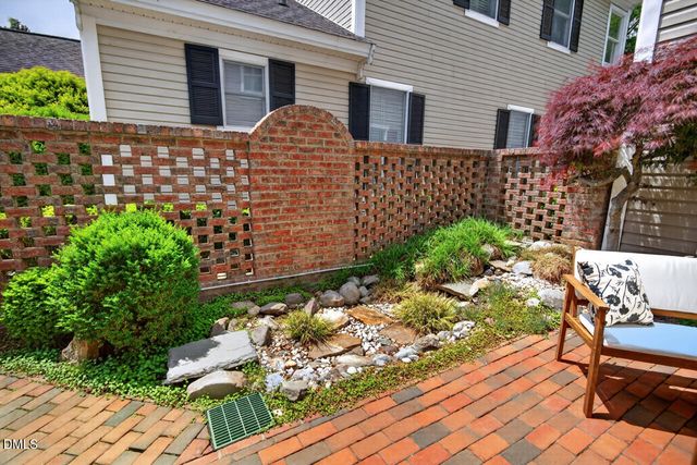 14 Caswell, Pittsboro, NC 27312