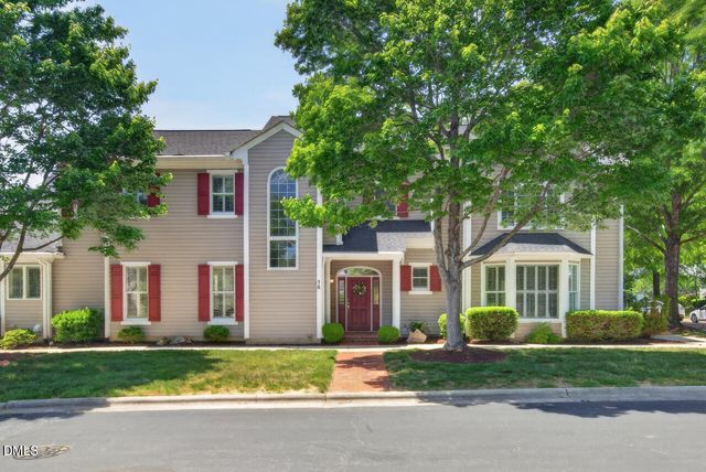 14 Caswell, Pittsboro, NC 27312