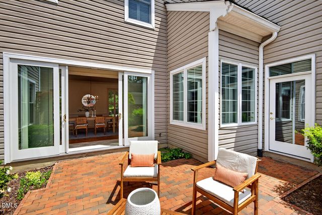 14 Caswell, Pittsboro, NC 27312