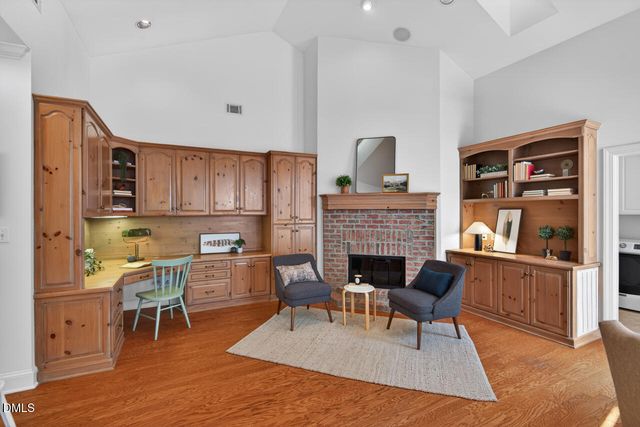 14 Caswell, Pittsboro, NC 27312