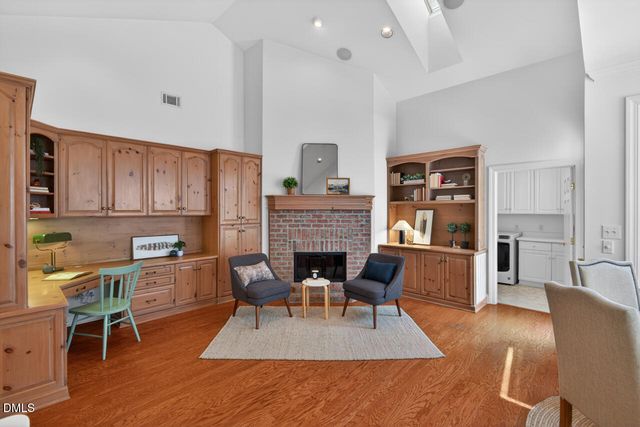 14 Caswell, Pittsboro, NC 27312