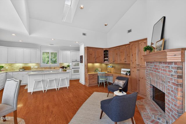 14 Caswell, Pittsboro, NC 27312