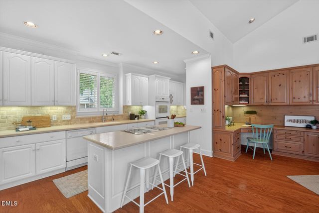 14 Caswell, Pittsboro, NC 27312