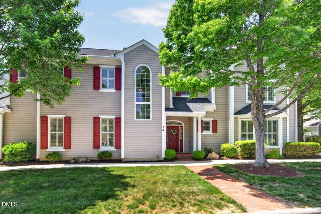 14 Caswell, Pittsboro, NC 27312