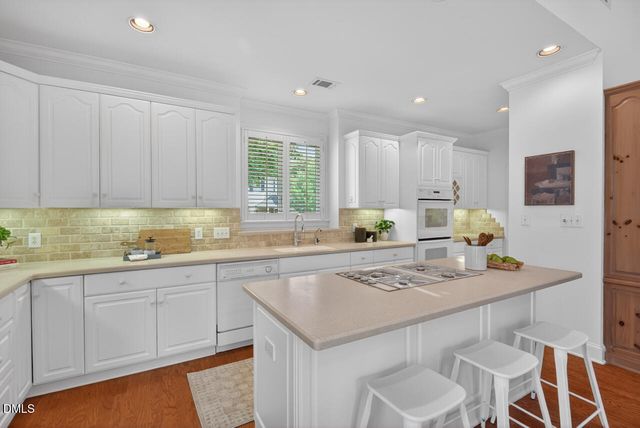 14 Caswell, Pittsboro, NC 27312